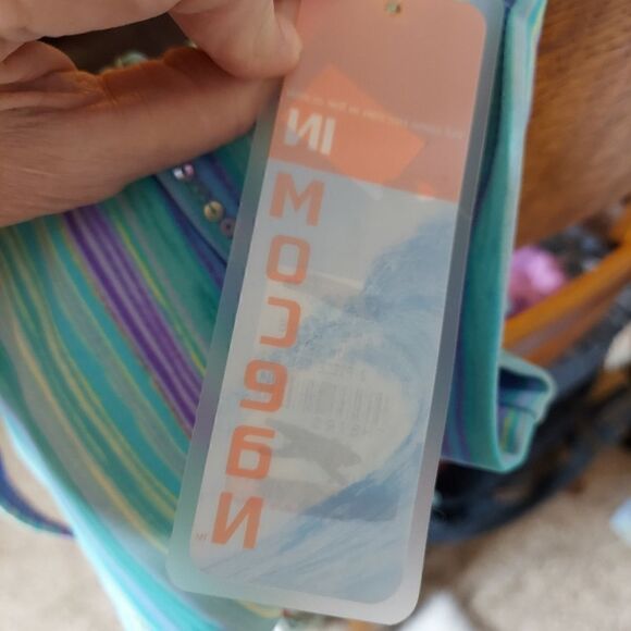 In Mocean juniors NWT bikini - Picture 12 of 12